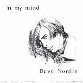 NORDIN DAVE  - CD IN MY MIND