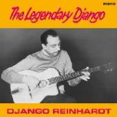  LEGENDARY DJANGO [VINYL] - supershop.sk