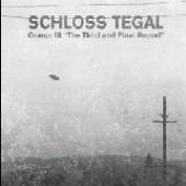 SCHLOSS TEGAL  - CD ORANUR III - THIRD AND..