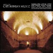 RMEDL/K11  - CD CHTHONIAN MUSIC