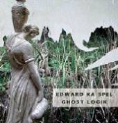 KA-SPEL EDWARD  - CD GHOST LOGIK