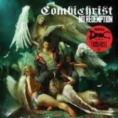 COMBICHRIST  - CD NO REDEMPTION