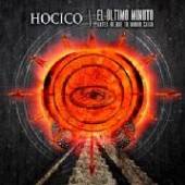HOCICO  - 2xCD EL ULTIMO MINUTO [LTD]