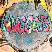 VARIOUS  - CD NUGGETS: ANTIPODEAN..