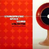 STEREOPHONIC SPACE SOUND  - VINYL FLUID SOUNDBOX [VINYL]