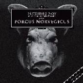  PORCUS NORVEGICUS - suprshop.cz