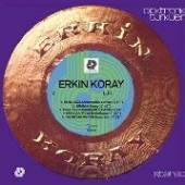 KORAY ERKIN  - CD ELEKTRONIK TURKULER