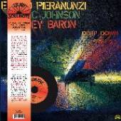 PIERANUNZI ENRICO  - VINYL DEEP DOWN -LP+CD- [VINYL]