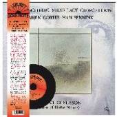 MISHA MENGELBERG / STEVE LACY ..  - VINYL CHANGE OF SEASON (LP+CD) [VINYL]
