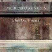 MORPHOGENESIS  - CD CHARIVARI MUSIC