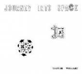 WISHART TREVOR  - CD JOURNEY INTO SPACE