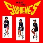  MEET THE SUPREMES [VINYL] - suprshop.cz