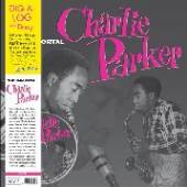  IMMORTAL CHARLIE PARKER (W/CD) [VINYL] - supershop.sk