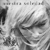 SIENRA VERA  - CD NUESTRAS SOLEDAD