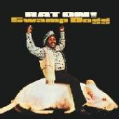 SWAMP DOGG  - CD RAT ON!