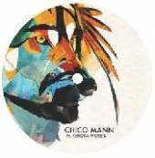 MANN CHICO  - VINYL SAME OLD CLOWN EP [VINYL]