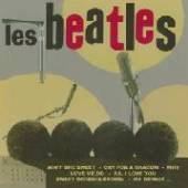 BEATLES  - CD LES BEATLES +2