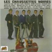 LES CHAUSSETTES NOIRES  - CD LES CHAUSSETTES NOIRES