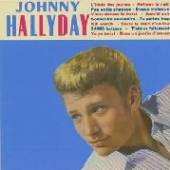 HALLYDAY JOHNNY  - CD L'IDOLE DES JEUNES