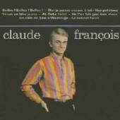 FRANCOIS CLAUDE  - CD CLAUDE FRANCOIS -16TR-