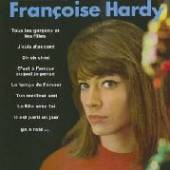 HARDY FRANCOISE  - CD FRANCOISE HARDY