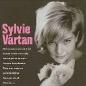 VARTAN SYLVIE  - CD SYLVIE VARTAN