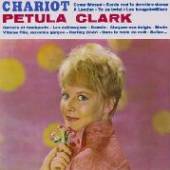 CLARK PETULA  - CD CHARIOT +3