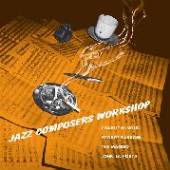  JAZZ COMPOSERS WORKSHOP NO. 1 [VINYL] - suprshop.cz