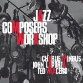  JAZZ COMPOSERS WORKSHOP NO. 2 [VINYL] - suprshop.cz