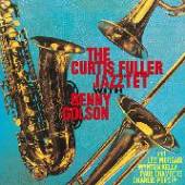 FULLER CURTIS  - VINYL CURTIS FULLER ..