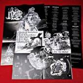 DRUID LORD  - CD HYMNS FOR THE WICKED