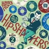  R&B HIPSHAKERS VOL.2 [LTD] [VINYL] - suprshop.cz