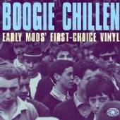 VARIOUS  - 3xCD BOOGIE CHILLEN