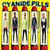 CYANIDE PILLS  - VINYL STILL BORED [VINYL]