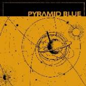 PYRAMID BLUE  - VINYL PYRAMID BLUE [VINYL]