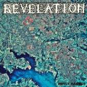 REVELATION  - CD INNER HARBOR