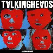 TALKING HEADS  - VINYL REMAIN IN LIGHT -HQ- [VINYL]