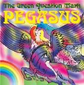 GREEN QUESTION MARK  - SI PEGASUS /7