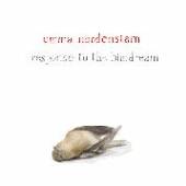 NORDENSTAM EMMA  - CD RESPONSE TO THE.. [DIGI]
