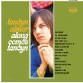 ALMER TANDYN  - CD ALONG COMES TANDYN