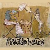 INVISIBLE HANDS  - CD INVISIBLE HANDS