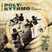 ORCHESTRE POLY-RYTHMO DE COTON  - CD SKELETAL ESSENCES OF..