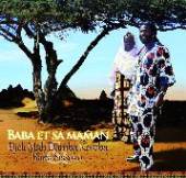 KOROBA DJELI MAH DAMBA  - CD BABA ET SA MAMAN