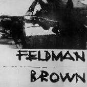  MORTON FELDMAN / EARLE BROWN [VINYL] - suprshop.cz