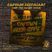 CAPTAIN BEEFHEART  - VINYL FRANK FREEMAN'S DANCE CLUB [VINYL]