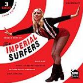 IMPERIAL SURFERS  - SI 3 SHOT EP /7