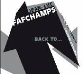 FAFCHAMPS JEAN-LUC  - CD BACK TO