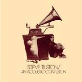 TILSON STEVE  - CD AN ACOUSTIC CONFUSION