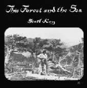 KEY SCOTT  - CD FOREST AND THE SEA
