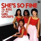 VARIOUS  - 3xCD SHE'S SO FINE